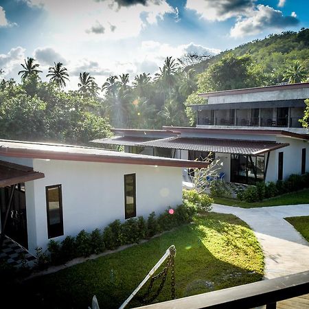 Sea Stone Hotel Sichon Nakhon Si Thammarat Exterior foto
