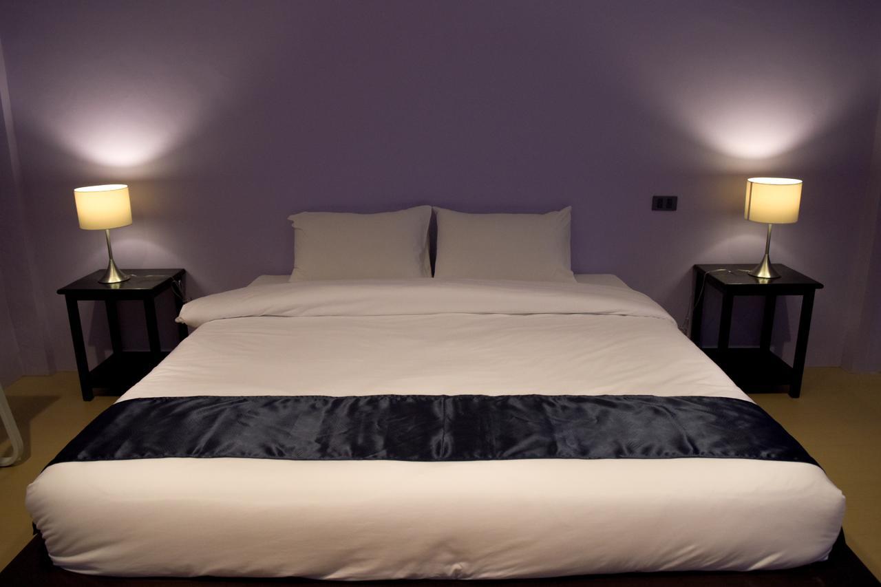 Sea Stone Hotel Sichon Nakhon Si Thammarat Quarto foto
