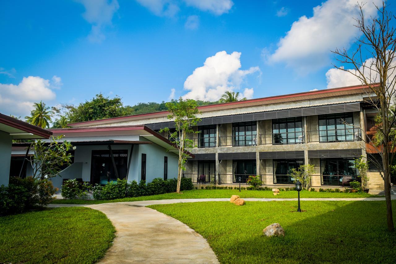 Sea Stone Hotel Sichon Nakhon Si Thammarat Quarto foto