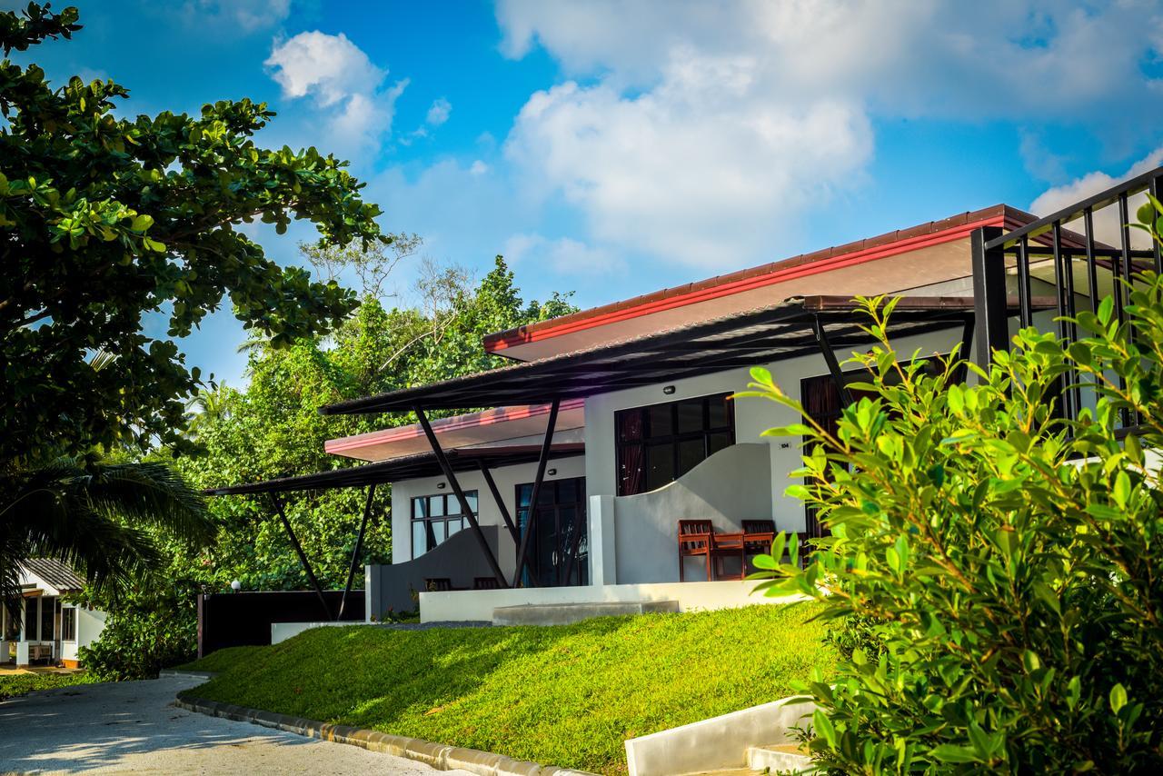 Sea Stone Hotel Sichon Nakhon Si Thammarat Quarto foto