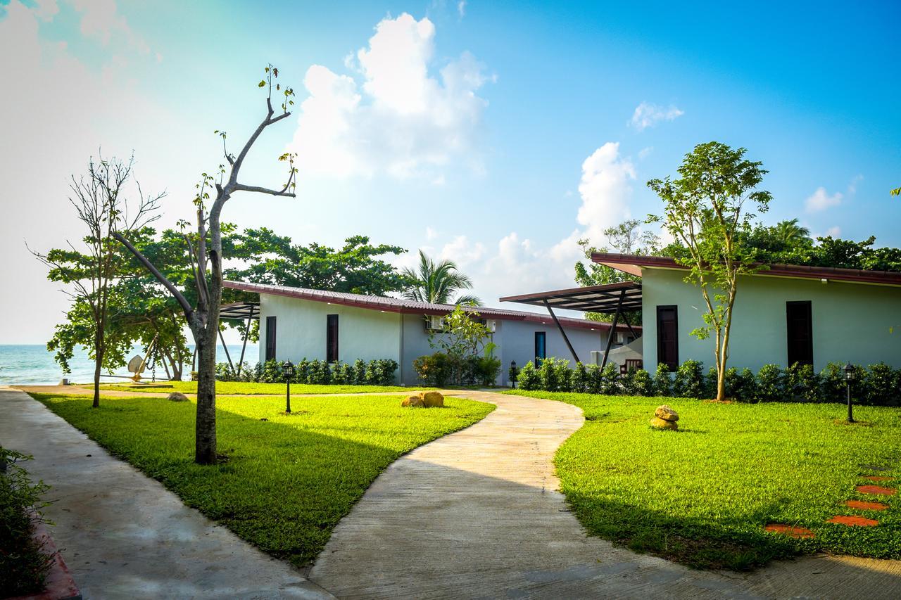 Sea Stone Hotel Sichon Nakhon Si Thammarat Quarto foto