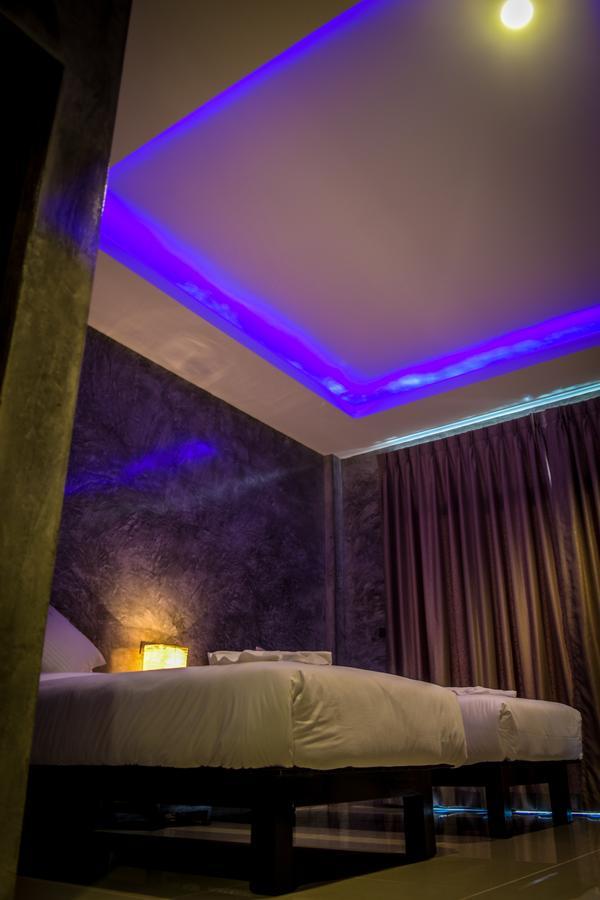 Sea Stone Hotel Sichon Nakhon Si Thammarat Quarto foto