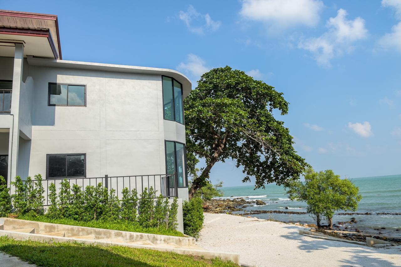 Sea Stone Hotel Sichon Nakhon Si Thammarat Quarto foto