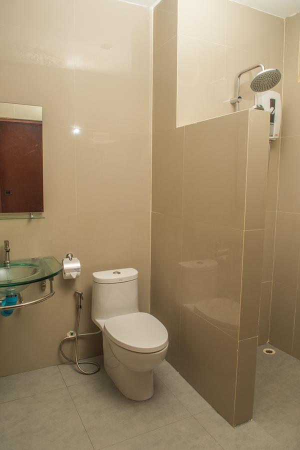 Sea Stone Hotel Sichon Nakhon Si Thammarat Quarto foto