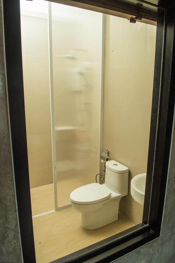 Sea Stone Hotel Sichon Nakhon Si Thammarat Quarto foto