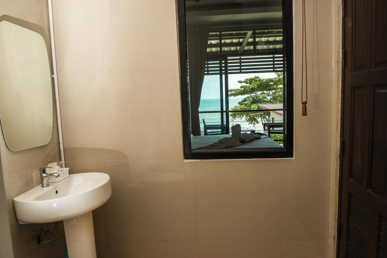 Sea Stone Hotel Sichon Nakhon Si Thammarat Quarto foto