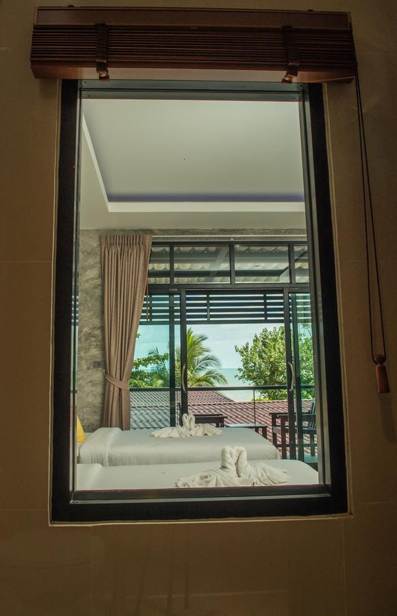 Sea Stone Hotel Sichon Nakhon Si Thammarat Quarto foto