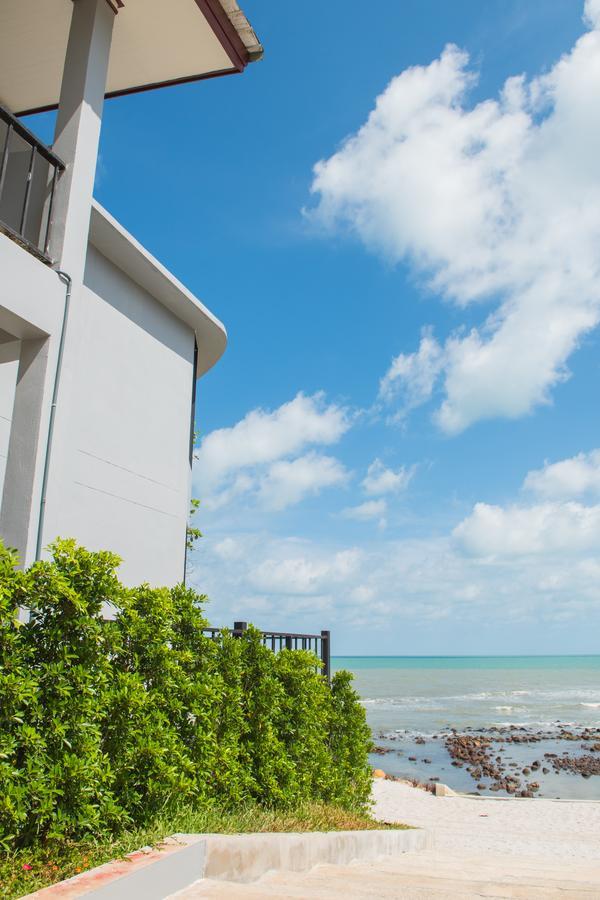 Sea Stone Hotel Sichon Nakhon Si Thammarat Exterior foto