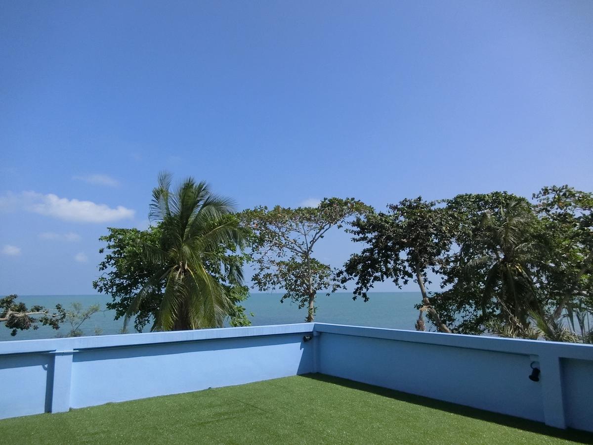 Sea Stone Hotel Sichon Nakhon Si Thammarat Exterior foto