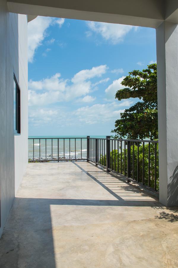 Sea Stone Hotel Sichon Nakhon Si Thammarat Exterior foto